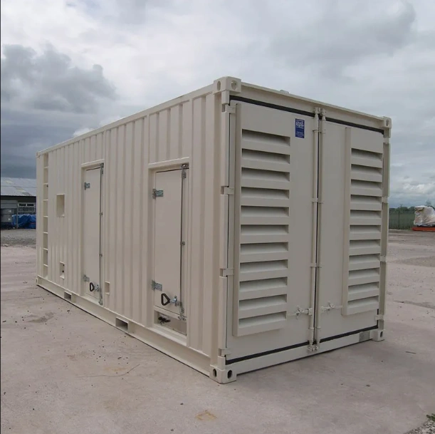 Ποιες είναι οι αναπτυξιακές τάσεις της ειδικής βιομηχανίας εμπορευματοκιβωτίων;