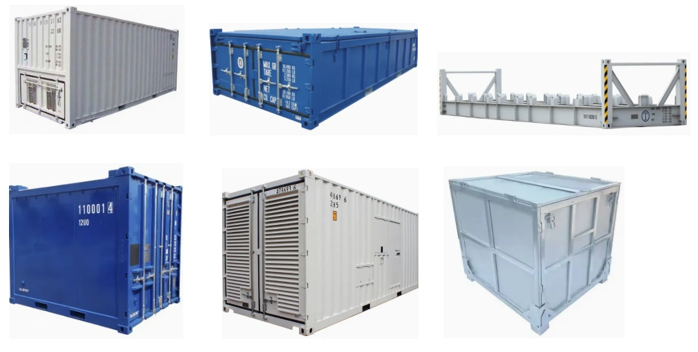 Πώς να επιλέξετε το σωστό ειδικό δοχείο;