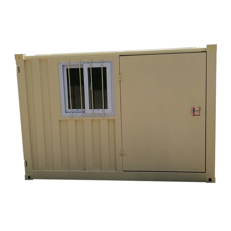 Πόσα γνωρίζετε για τις πολυλειτουργικές χρήσεις του Mini Container;